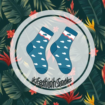 k.fashion socks